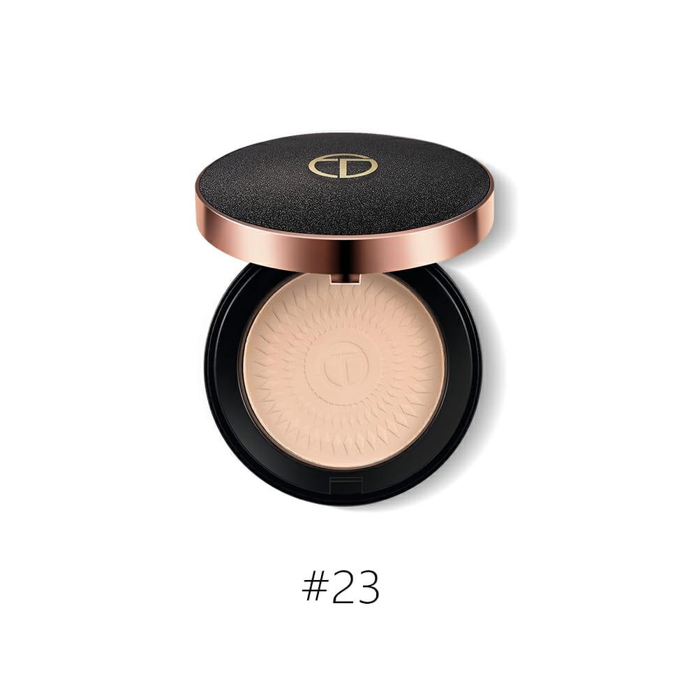 O.TWO.O 3 Colors Black Gold Dream Diamond Powder - Otwoocosmetics