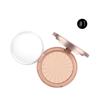 O.TWO.O ROSE GOLD COMPACT POWDER - Otwoocosmetics