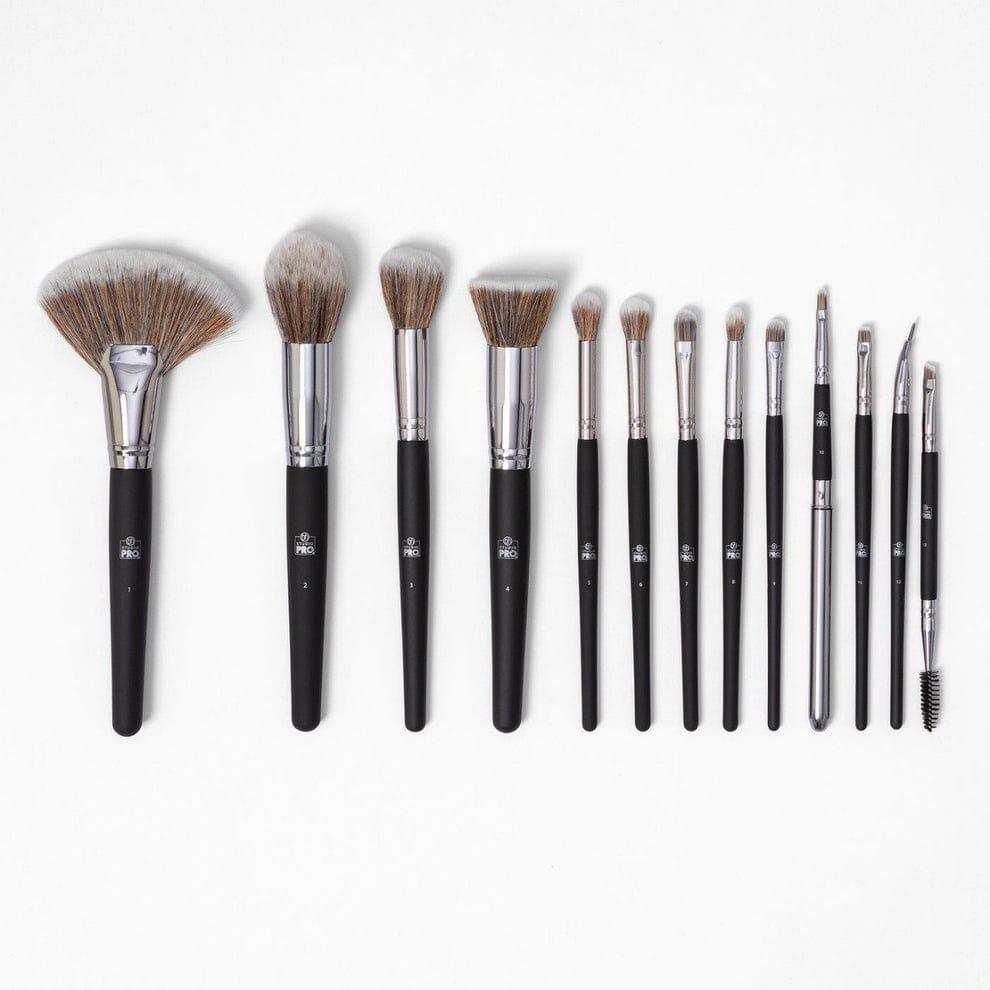 studio pro 13pice brush set - Otwoocosmetics