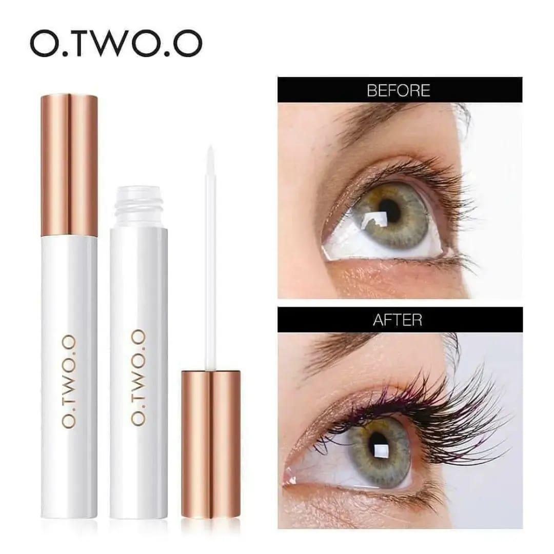 O.TWO.O EYELASH NOURISHING ESSENCE - Otwoocosmetics