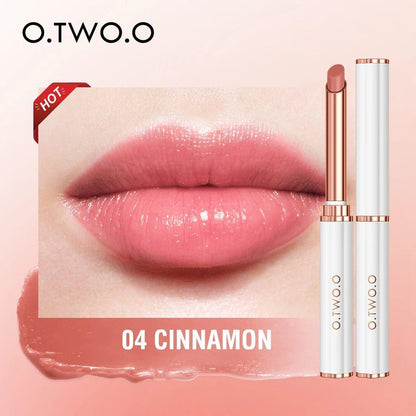 O.TWO.O Moist Color Changing Lip Balm - Otwoocosmetics