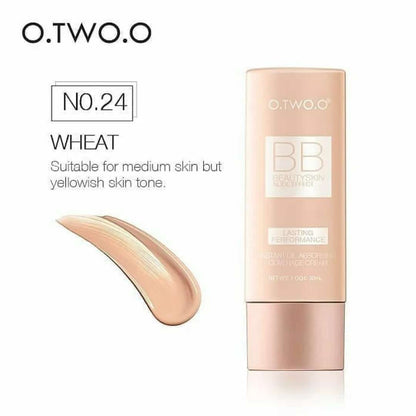 Nude Effect BB Cream