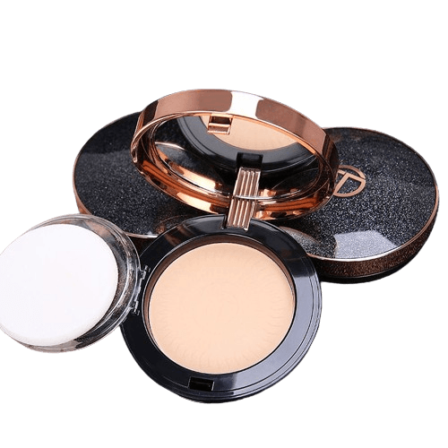 O.TWO.O 3 Colors Black Gold Dream Diamond Powder - Otwoocosmetics