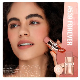 O.TWO.O Blush Stick 3 in 1