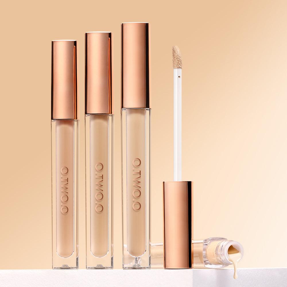 O.TWO.OFull Cover Long Lasting Matte Liquid Concealer - Otwoocosmetics