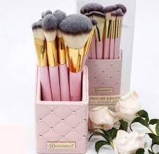 BH Brush 15 Piece  Set