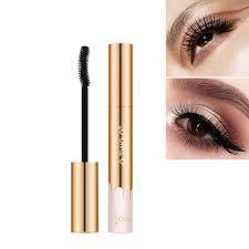 O.TWO.O Curling Waterproof Lengthening Mascara - Otwoocosmetics