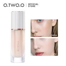 O.TWO.O Oil Free Soft Mist Locking Foundation - Otwoocosmetics