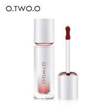 O.TWO.O 12 Colors Matte lipstick - Otwoocosmetics