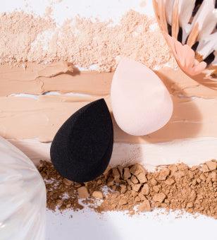 O.TWO.O Soft & Smooth Single Beauty Blender - Otwoocosmetics