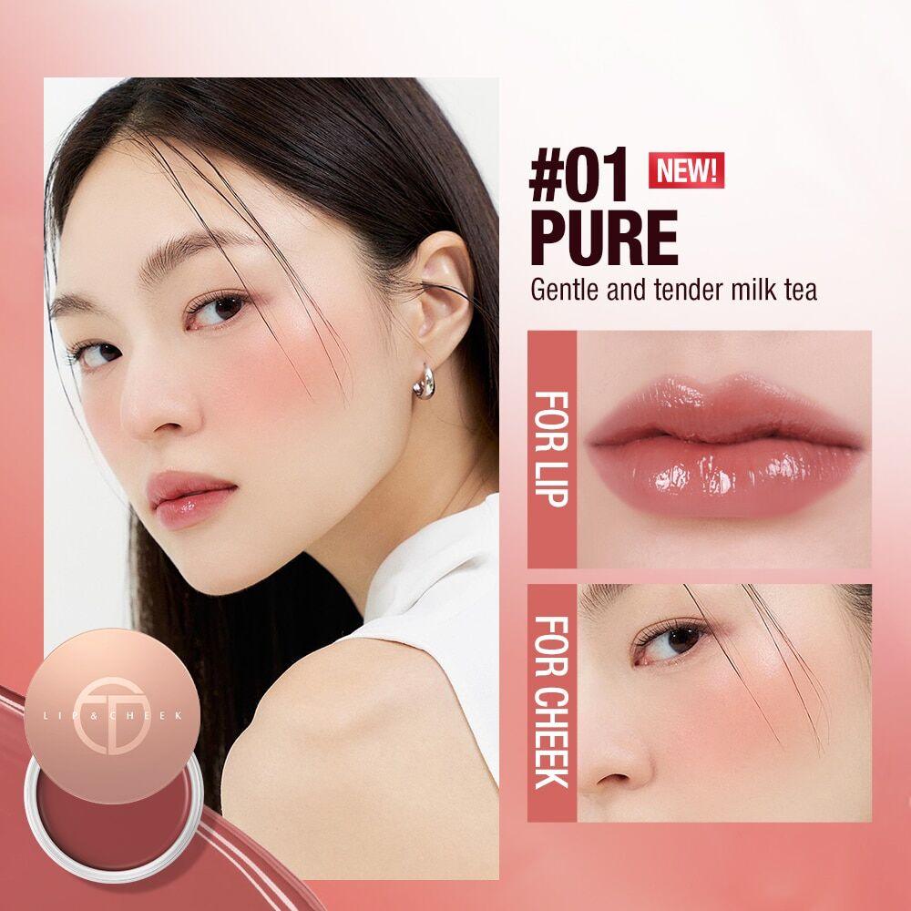 O.TWO.O Hydrating Gloss - Otwoocosmetics