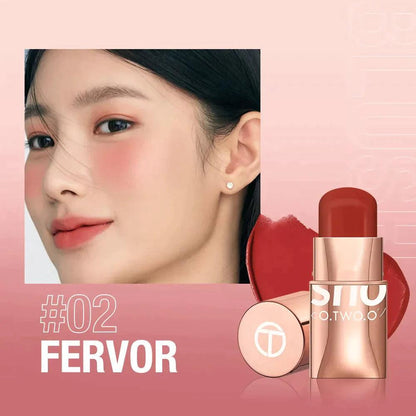 O.TWO.O Blush Stick 3 in 1 - Otwoocosmetics