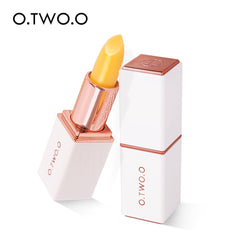 O.TWO.O Natural Lip Balm - Otwoocosmetics