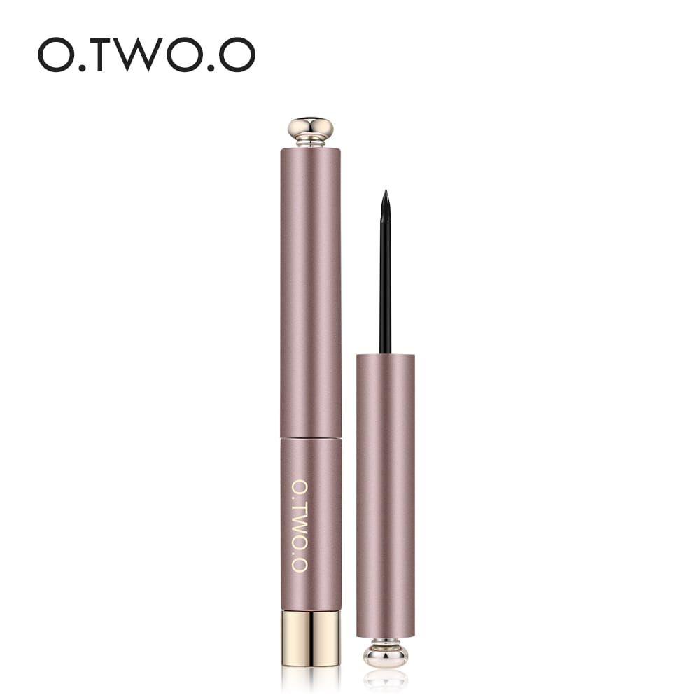 Liquid Eyeliner - Otwoocosmetics