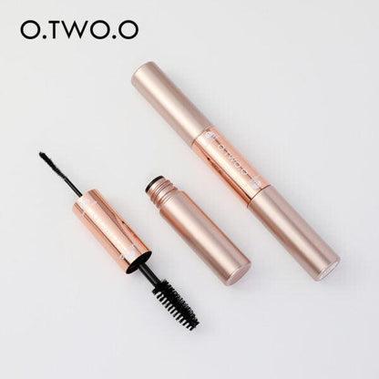 O.TWO.O 2 IN 1 Miracle Fiber Mascara - Otwoocosmetics