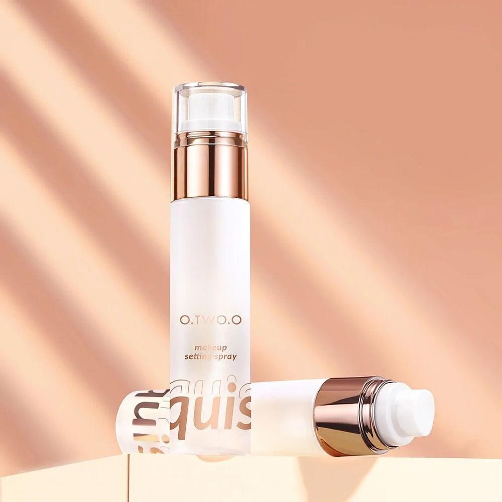 O.TWO.O Fine Mist Makeup Setting Spray - Otwoocosmetics