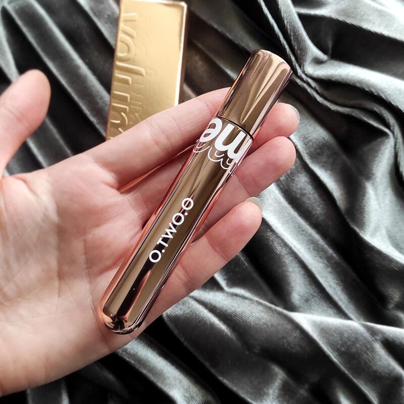 O.TWO.O Volume & Curling Mascara - Otwoocosmetics