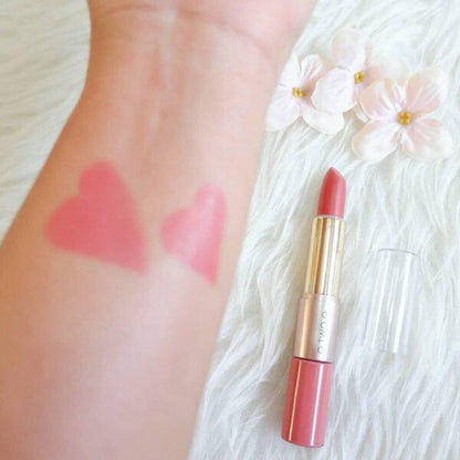 O.TWO.O 2 In 1 Lipstick And Lip gloss - Otwoocosmetics