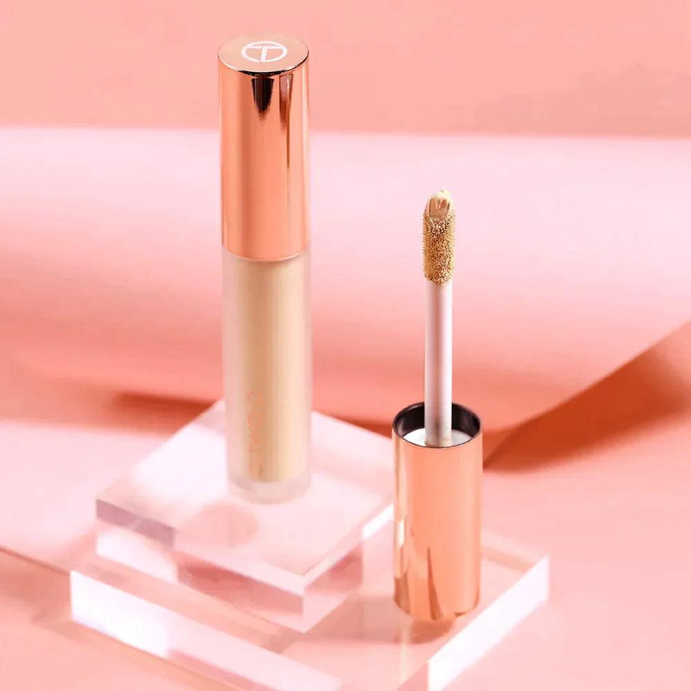 O.TWO.O High Coverage Liquid Concealer - Otwoocosmetics