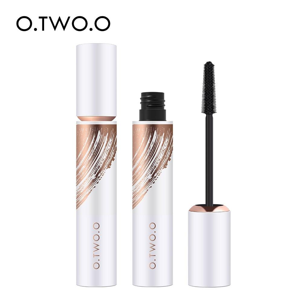 O.TWO.O Lash Bold Volume Lifting Mascara - Otwoocosmetics