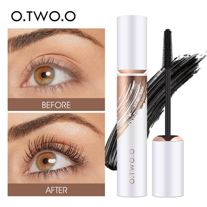 O.TWO.O Lash Bold Volume Lifting Mascara - Otwoocosmetics