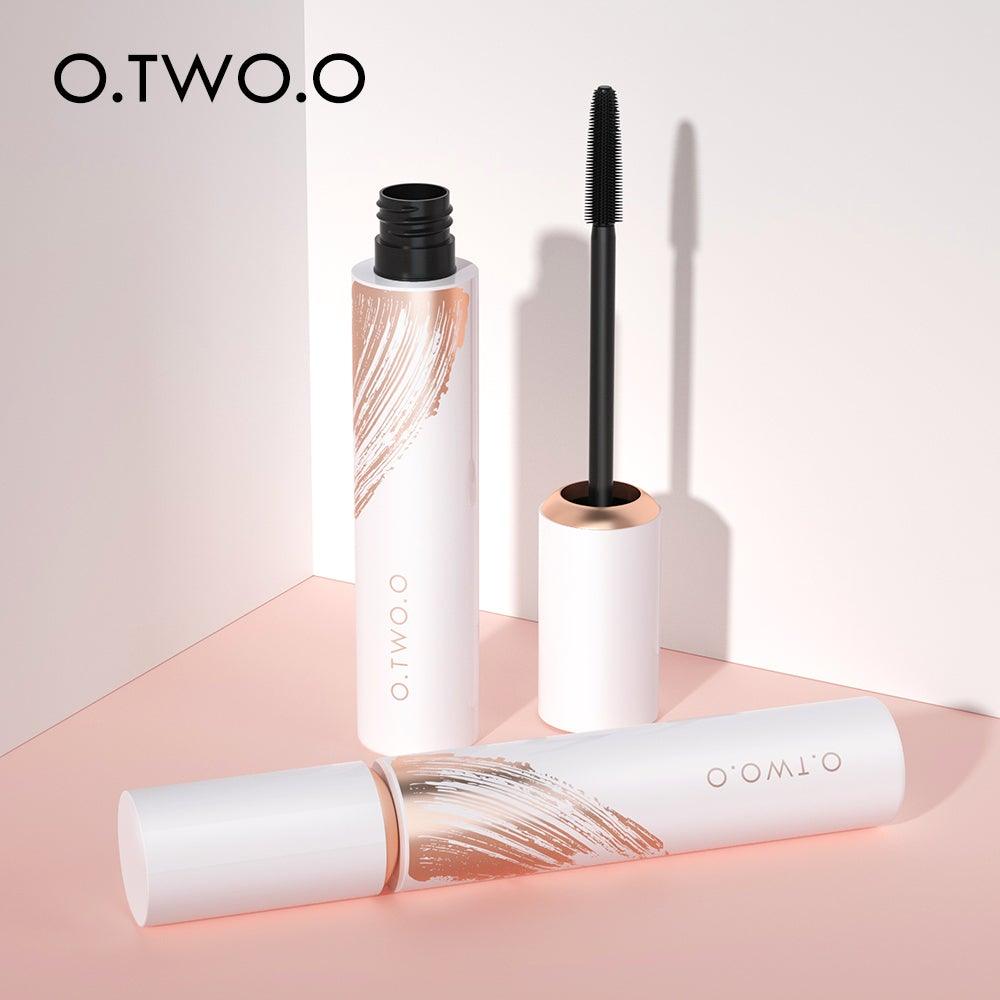 O.TWO.O Lash Bold Volume Lifting Mascara - Otwoocosmetics