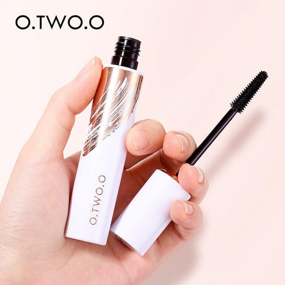 O.TWO.O Lash Bold Volume Lifting Mascara - Otwoocosmetics