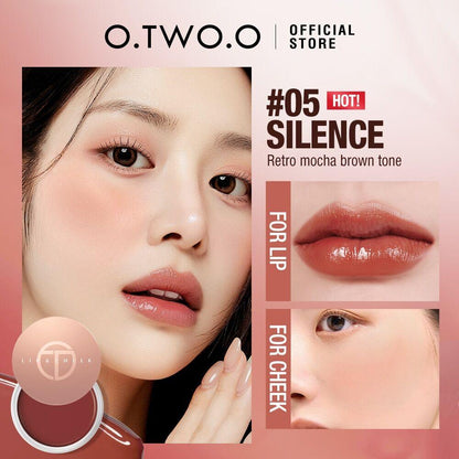 O.TWO.O Hydrating Gloss - Otwoocosmetics