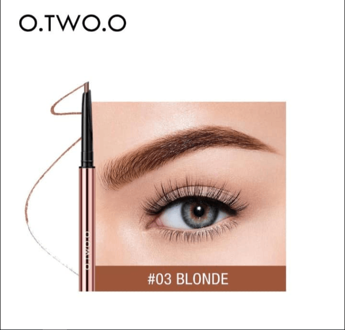 Fine Eyebrow definer - Otwoocosmetics