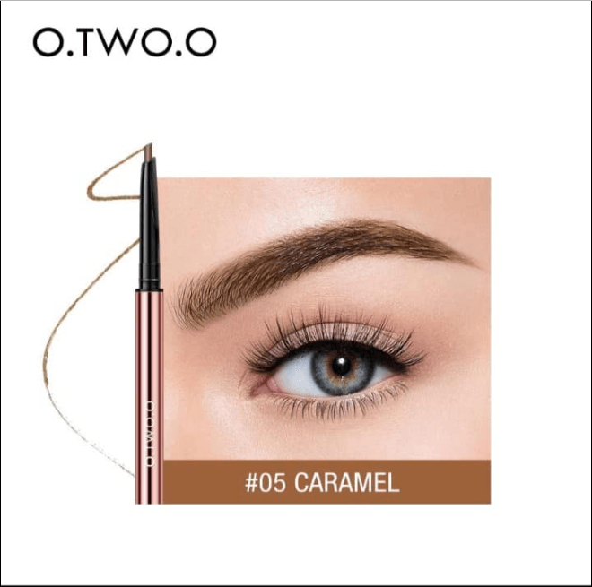 Fine Eyebrow definer - Otwoocosmetics