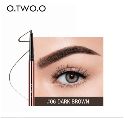 Fine Eyebrow definer - Otwoocosmetics